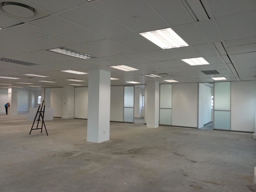 To Let commercial Property for Rent in Cape Town City Centre Western Cape